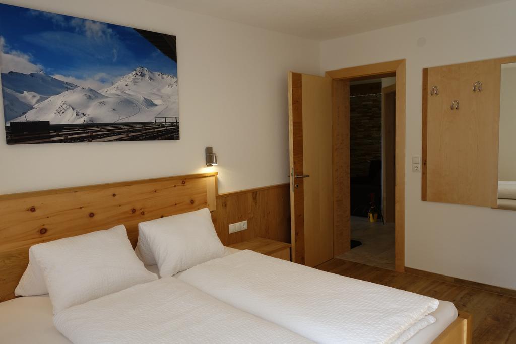 Landhaus Dangl Fliess Quarto foto